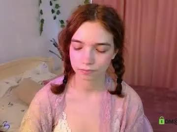 evi_brook on Chaturbate