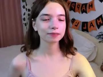 evi_brook on Chaturbate