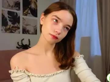 evi_brook — Goal: handbra and teasing #18 #natural #young #smalltits #feet