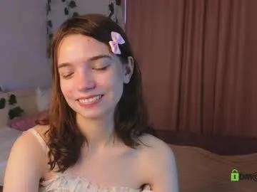 evi_brook on Chaturbate