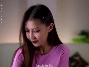 fallingflower — Goal:massage my booobssHiii^^ everyone, my name is Kim. Let's get to know each other. I hope that we will have fun together #shy #18 #skinny #asian #new [188 tokens remaining]