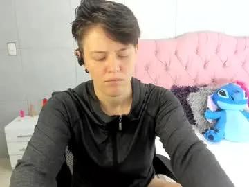 fanny_18 on Chaturbate 