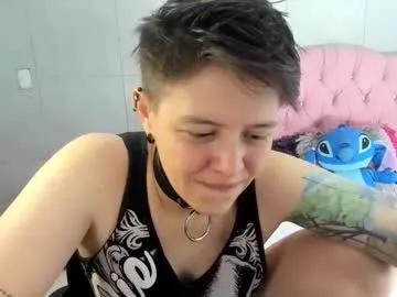 fanny_18 on Chaturbate 