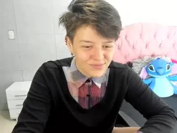 fanny_18 on Chaturbate 