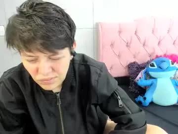 fanny_18 on Chaturbate 