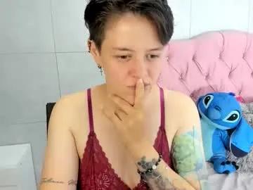 fanny_18 on Chaturbate 