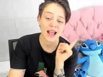 fanny_18 on Chaturbate 