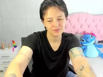 fanny_18 on Chaturbate 