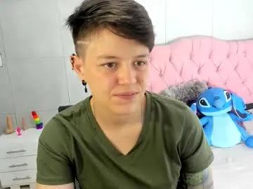 fanny_18 on Chaturbate 