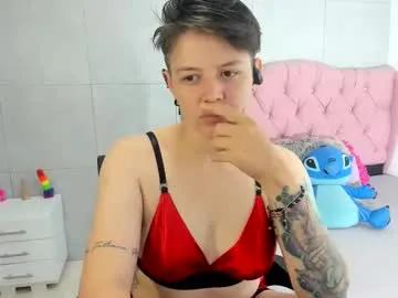 fanny_18 on Chaturbate 