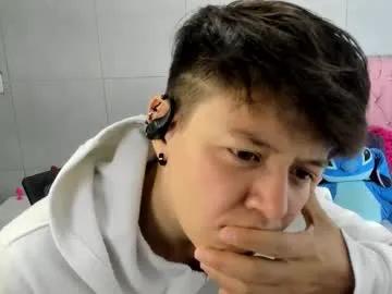 fanny_18 on Chaturbate 