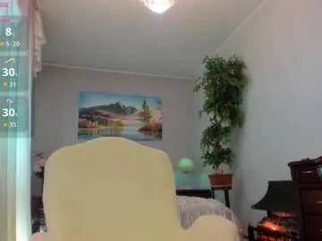 Freechat flower_nicole on Chaturbate