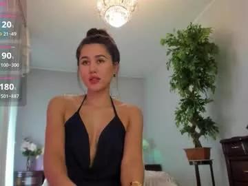 Freechat flower_nicole on Chaturbate