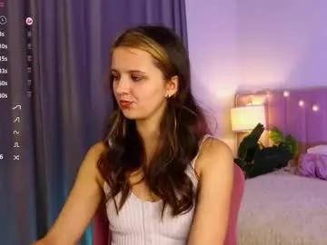 fluffy_waffles on Chaturbate 