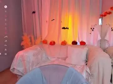 fluffy_waffles on Chaturbate 