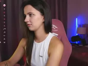 fluffy_waffles on Chaturbate 