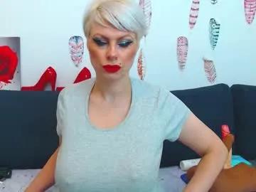 Avatar of forever_barbie