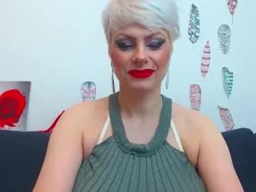 forever_barbie on Chaturbate