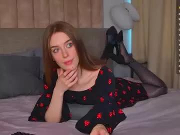 Away francesday on Chaturbate