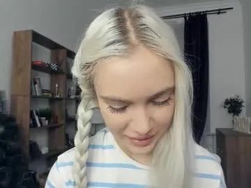 freya_ice_baby on Chaturbate