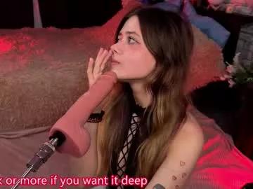 frie_moor on Chaturbate