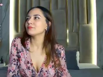 Freechat gabriella_wils on Chaturbate