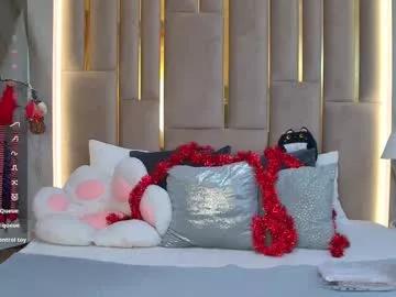 Freechat gabriella_wils on Chaturbate