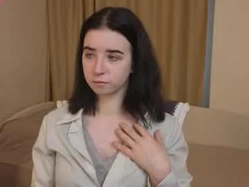 georginatrue on Chaturbate