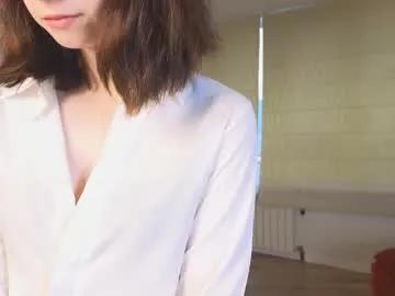 georginatrue on Chaturbate