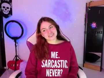 Freechat gilakat on Chaturbate