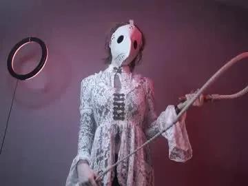 ginger_hugs on Chaturbate 