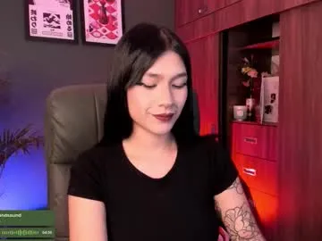 ginnaaaa_ on Chaturbate