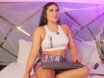 giorgia_13 — Spank ass x10  #smallboobs #cute #teen #bigass  #latina [0 tokens remaining]