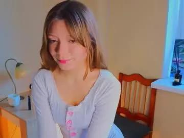 Freechat gladyshankins on Chaturbate