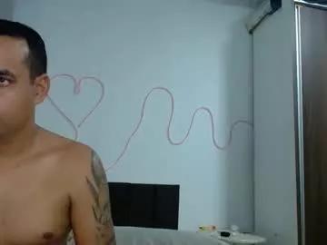 Freechat gleydsonr748 on Chaturbate