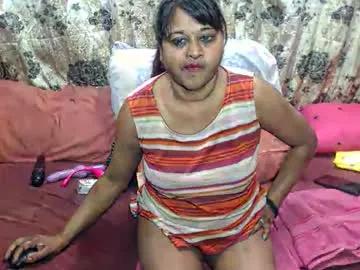 glitter_candy on Chaturbate