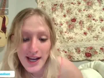 goddessalison