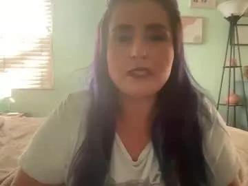 goddessmedusa21 on Chaturbate 