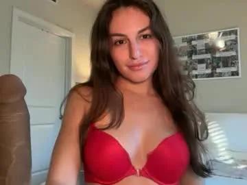 Chaturbate graciesmith27 is Freechat graciesmith27 — hi babe! PVTS OPEN!!! check out my menu ;) #pvt #prvt #bbc  #lovense #pvtopen