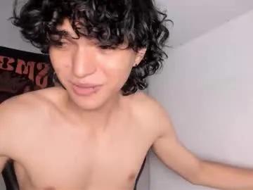 Freechat halan_jr on Chaturbate