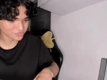 Freechat halan_jr on Chaturbate