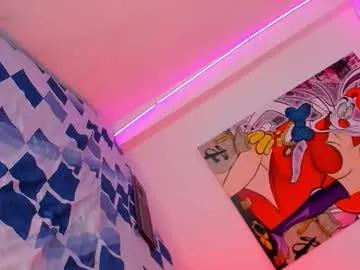 hanna_dollx on Chaturbate