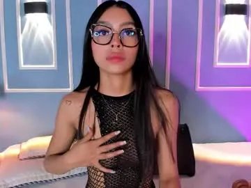 hannaa_zc on Chaturbate 