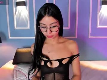 hannaa_zc on Chaturbate 