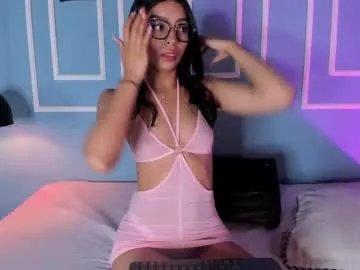 hannaa_zc on Chaturbate 