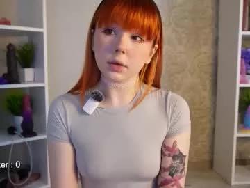 hannah_lourens on Chaturbate 