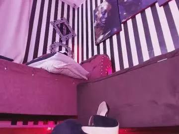 hannalicious4u on Chaturbate 