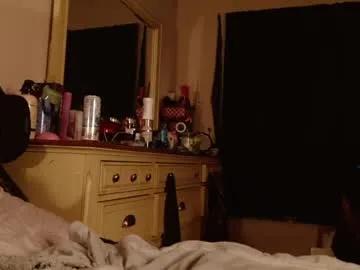 happysoft on Chaturbate 