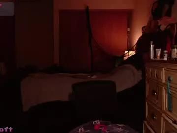 happysoft on Chaturbate 