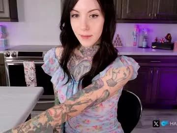 harliequinnx — Birthday Stream  Dress off @5 | Type /menu  #squirt #bigboobs #lovense #tattoo